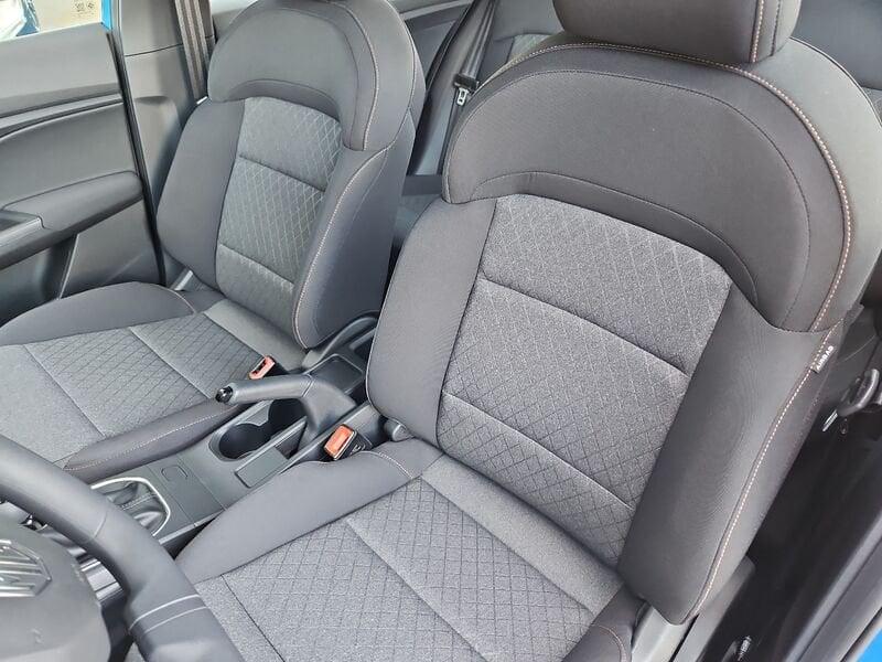 MG MG3 MG3 1.5 Comfort