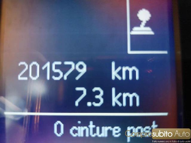RENAULT Laguna 2.0 dCi 150CV SporTour Nav
