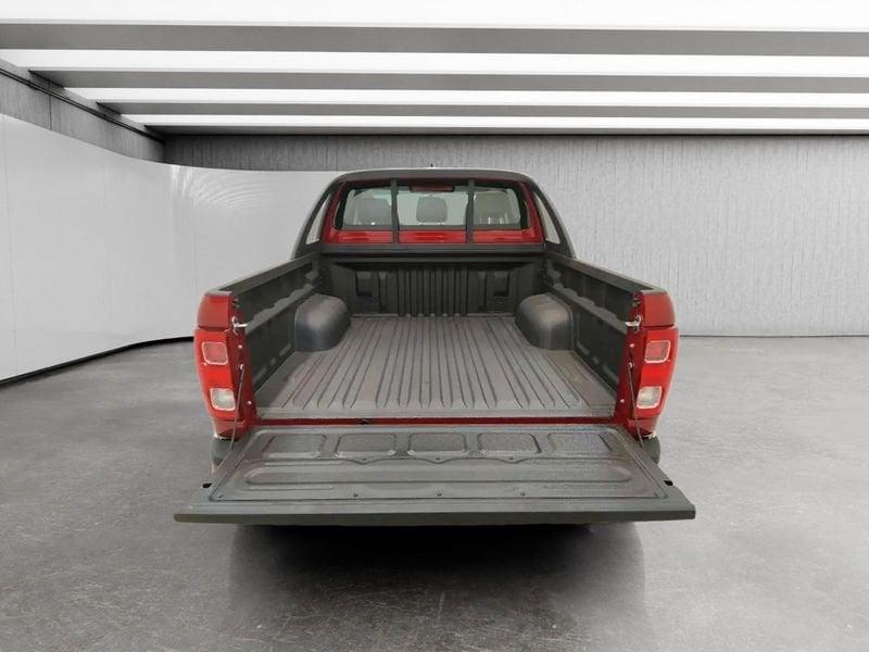 EVO Evo 4 2.0 turbo diesel 136cv