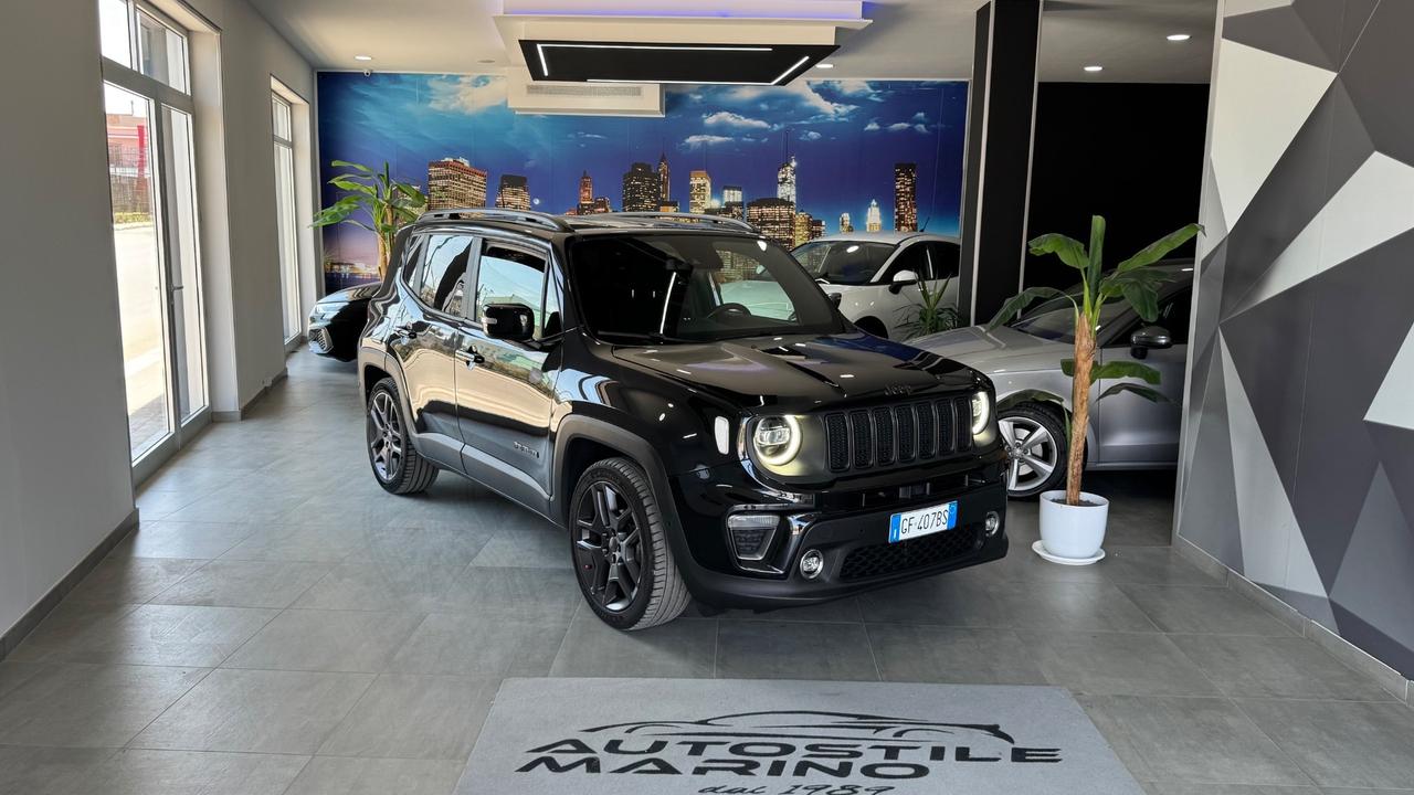 Jeep Renegade 1.6 Mjt 130 CV S-2021