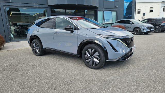 NISSAN Ariya 87 kWh Advance
