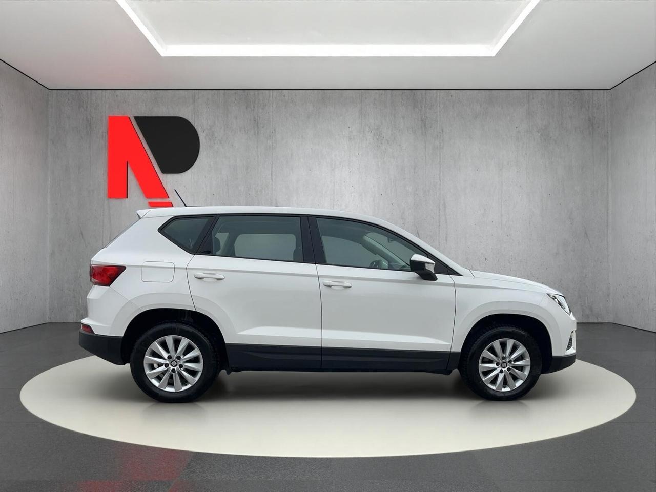 Seat Ateca 1.6 TDI 116Cv