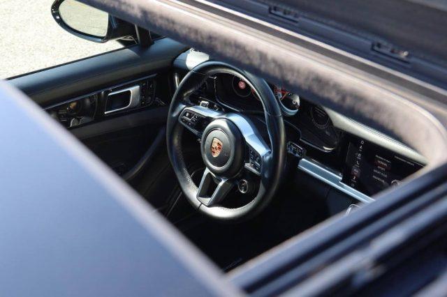 PORSCHE Panamera 4.0 Turbo Sport Turismo