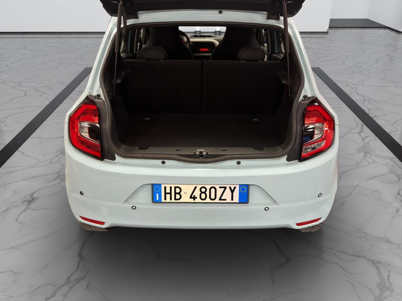 Renault Twingo 1.0 sce Intens 65cv