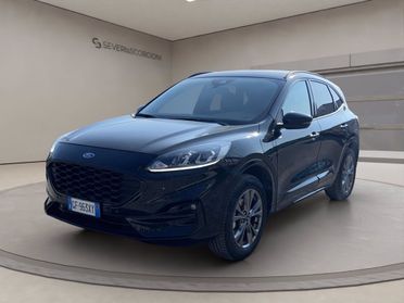 FORD Kuga 2.5 phev st-line 2wd 225cv cvt del 2021