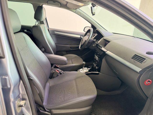 OPEL Astra 1.6 16V VVT Station Wagon Easytronic Cosmo
