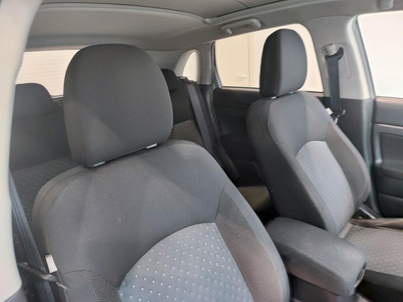 Mitsubishi ASX 1.8 DI-D 150 CV 2WD Intense ClearTec Panoramic