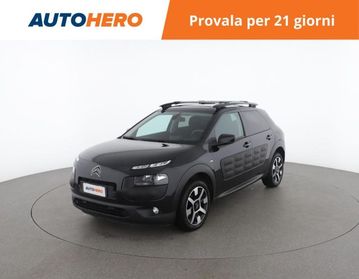 CITROEN C4 Cactus BlueHDi 100 Shine