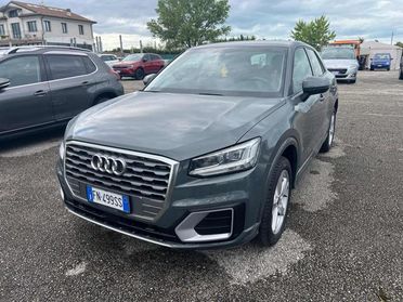 AUDI Q2 1.6 TDI S tronic Sport