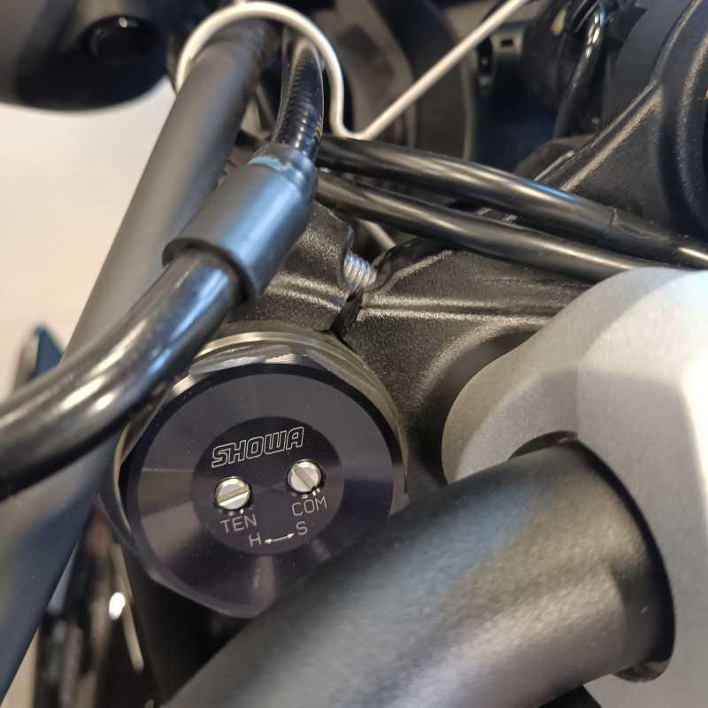 Triumph Street Triple 765 RS - 2025