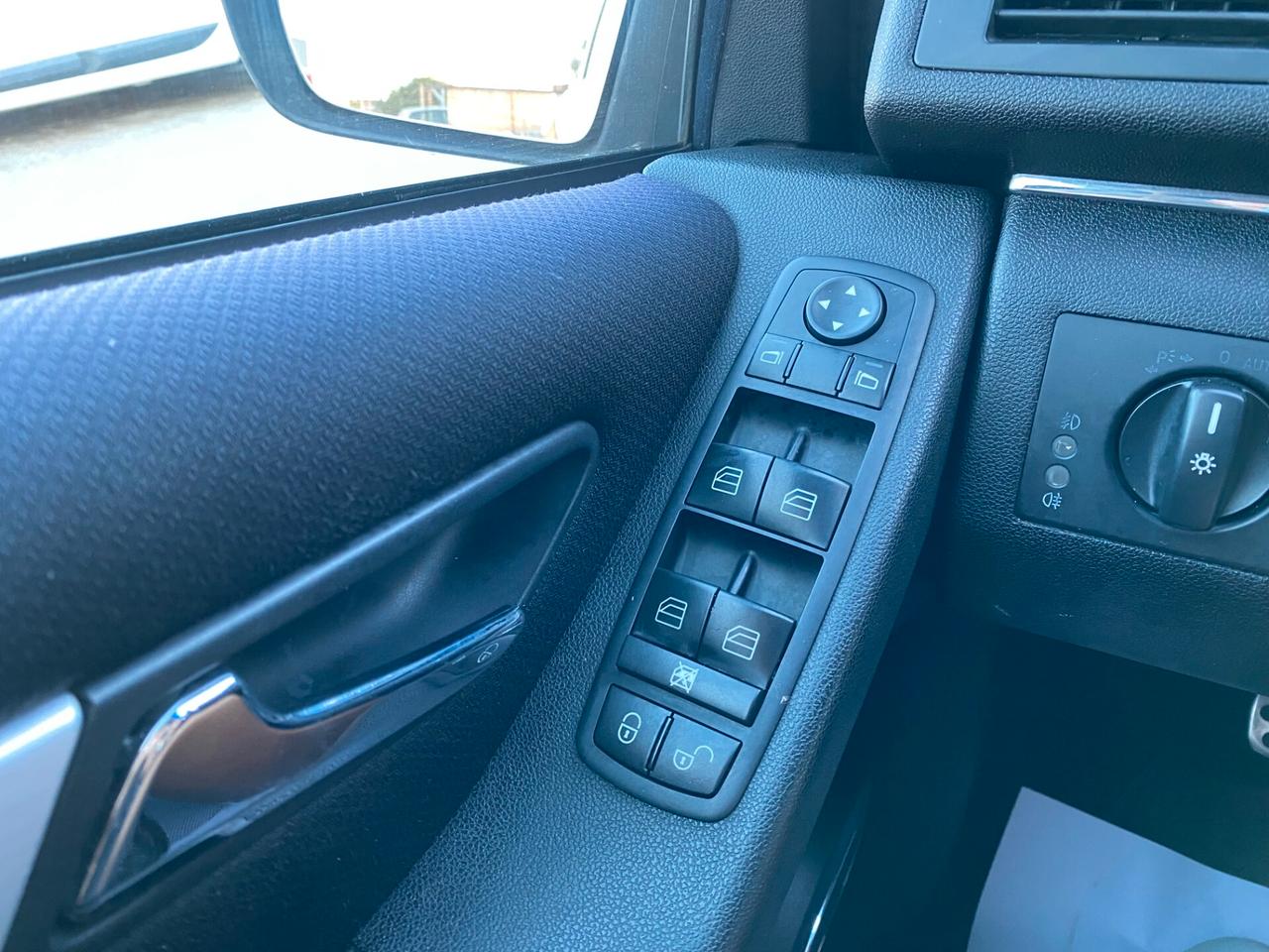 MERCEDES Classe B 180 CDI Sport