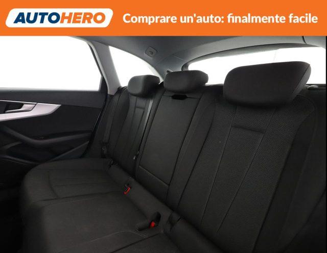 AUDI A4 Avant 2.0 TDI 150 CV S tronic