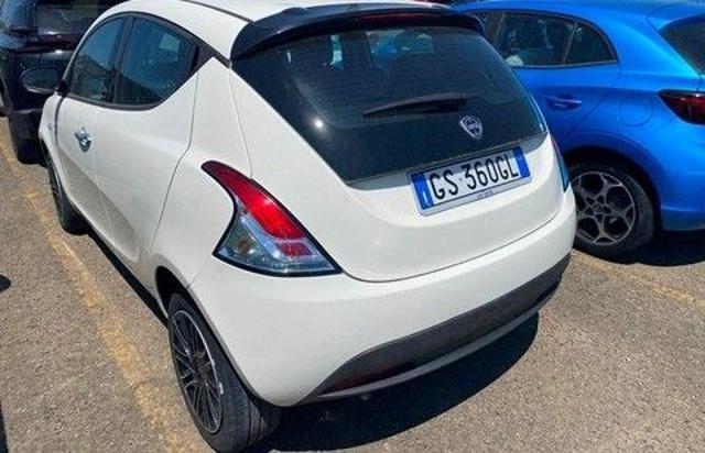 LANCIA Ypsilon 1.0 FireFly 70CV HYBRID ORO - KM ZERO ITALIANA