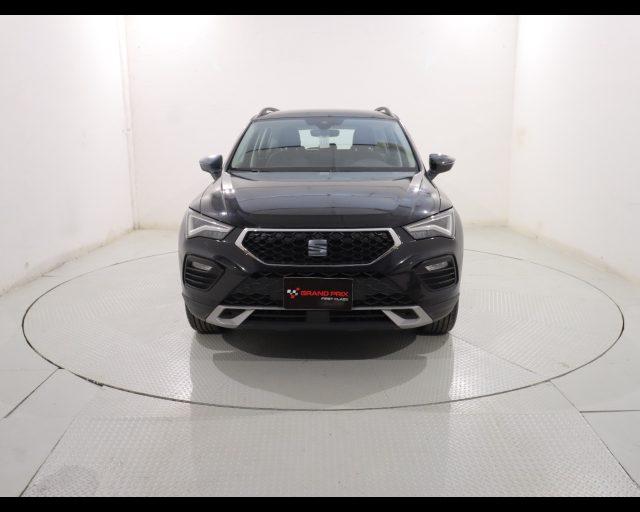 SEAT Ateca 2.0 TDI Business