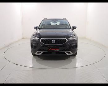 SEAT Ateca 2.0 TDI Business