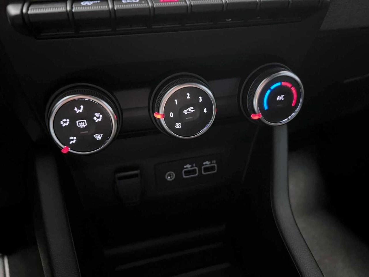 RENAULT CLIO 1.0 ECO-G 100 CV GPL EVOLUTION KM0