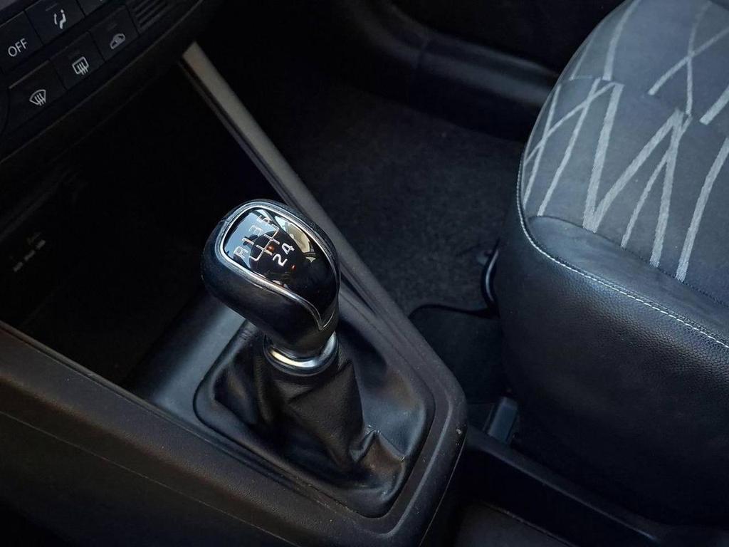 Kia Venga 1.4 CVVT Cool