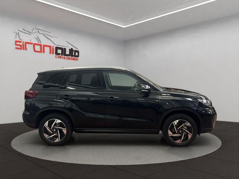 Suzuki Vitara Vitara 1.4h Starview 4wd allgrip 110cv at