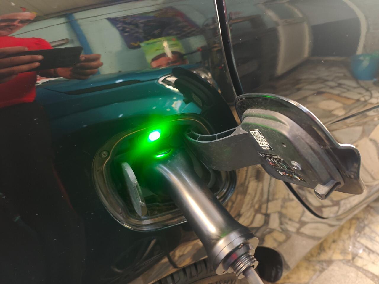 Smart ForTwo EQ Prime