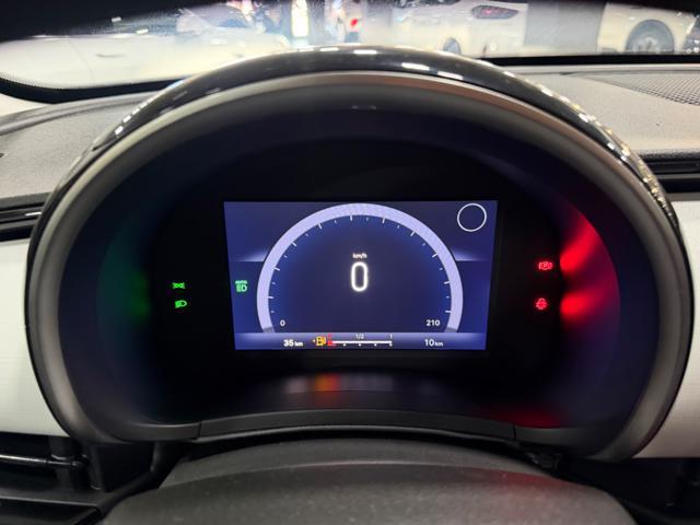 FIAT 600 BUSINESS 100CV+CPLAY WI-FI+VIRTUAL COCKPIT+RCAM BE
