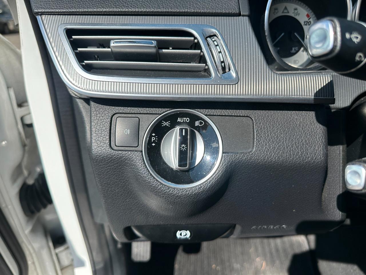 Mercedes-benz E 220 350 BlueTEC S.W. Automatic Premium