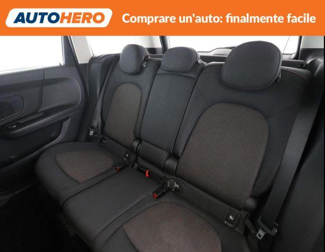 MINI Countryman 2.0 Cooper D Countryman