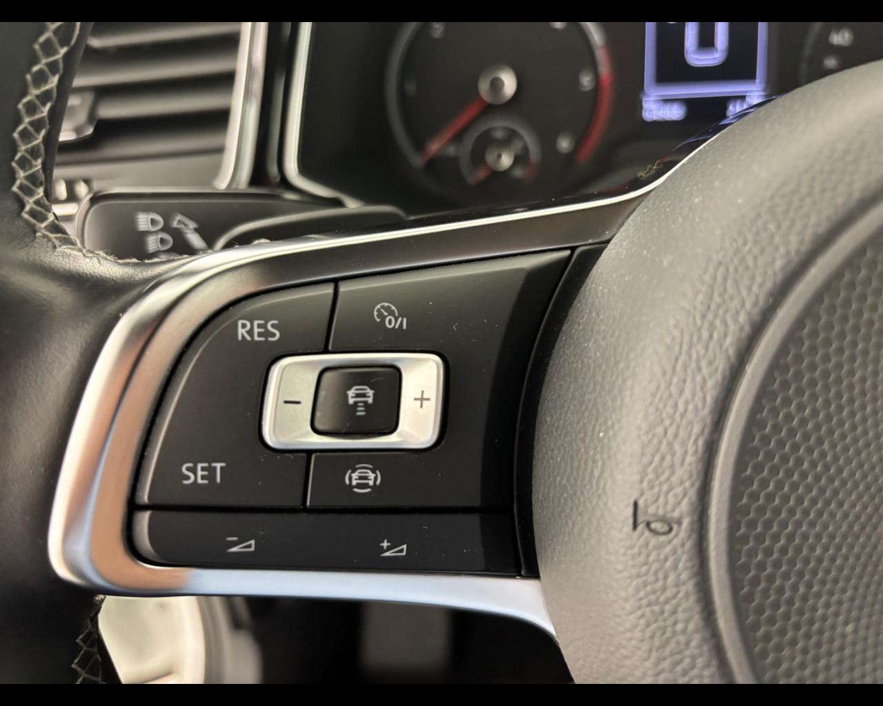 VOLKSWAGEN T-Roc 2.0 tdi Style 150cv dsg