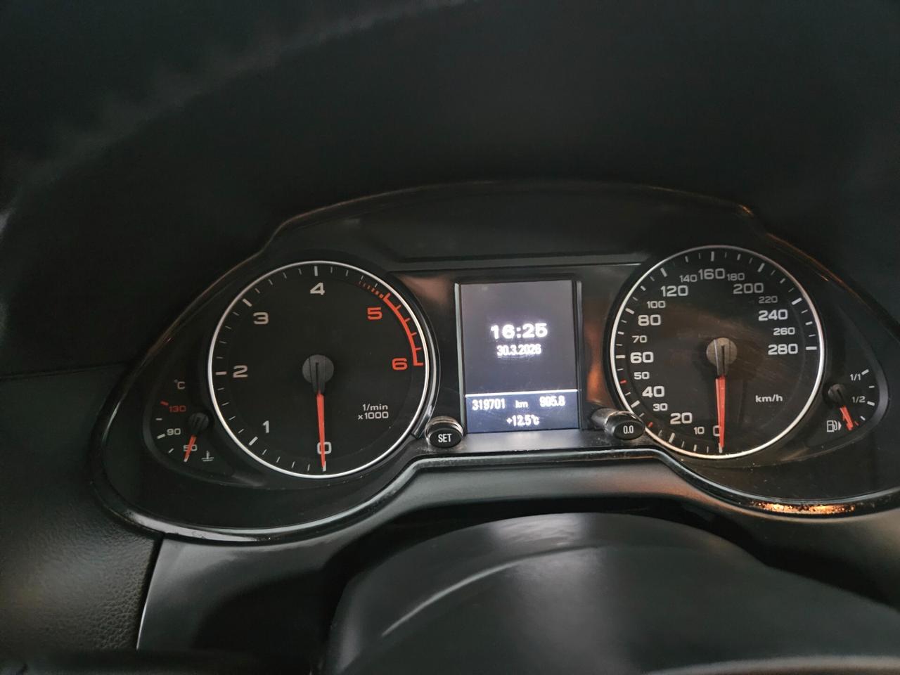 Audi Q5 2.0 TDI 170 CV quattro S tronic