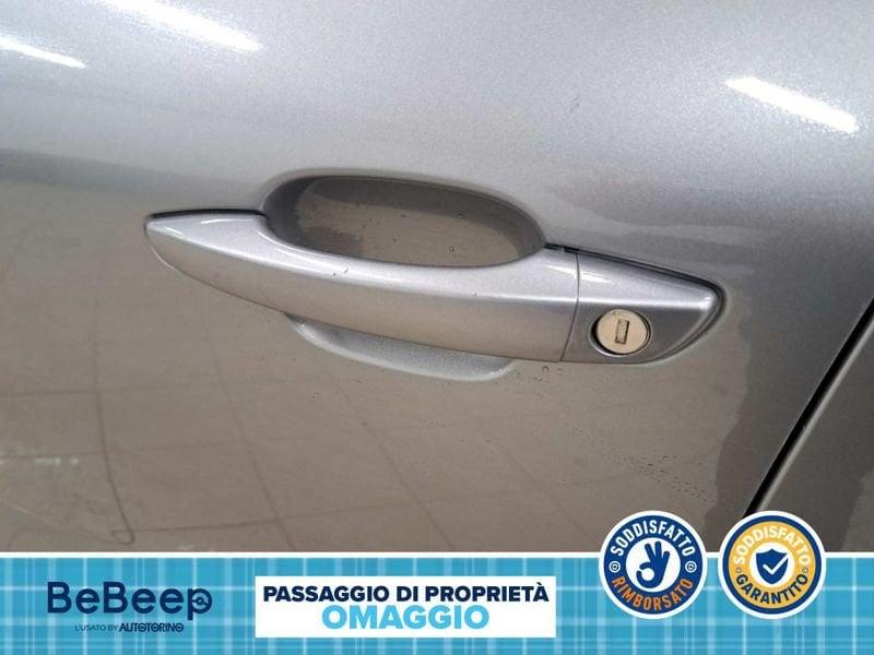 Opel Mokka 1.2 T GS S&S 100CV