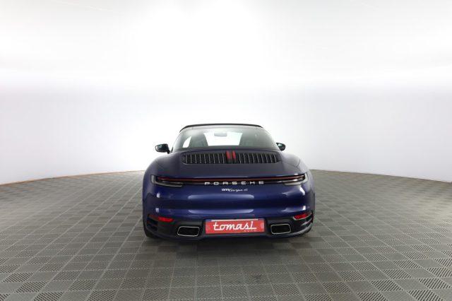 PORSCHE 911 911 Targa 4