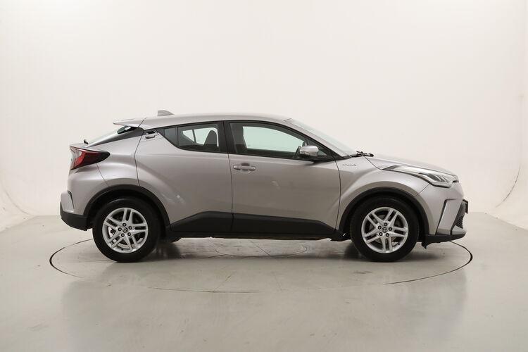 Toyota C-HR Hybrid Active BR203568 1.8 Full Hybrid 122CV