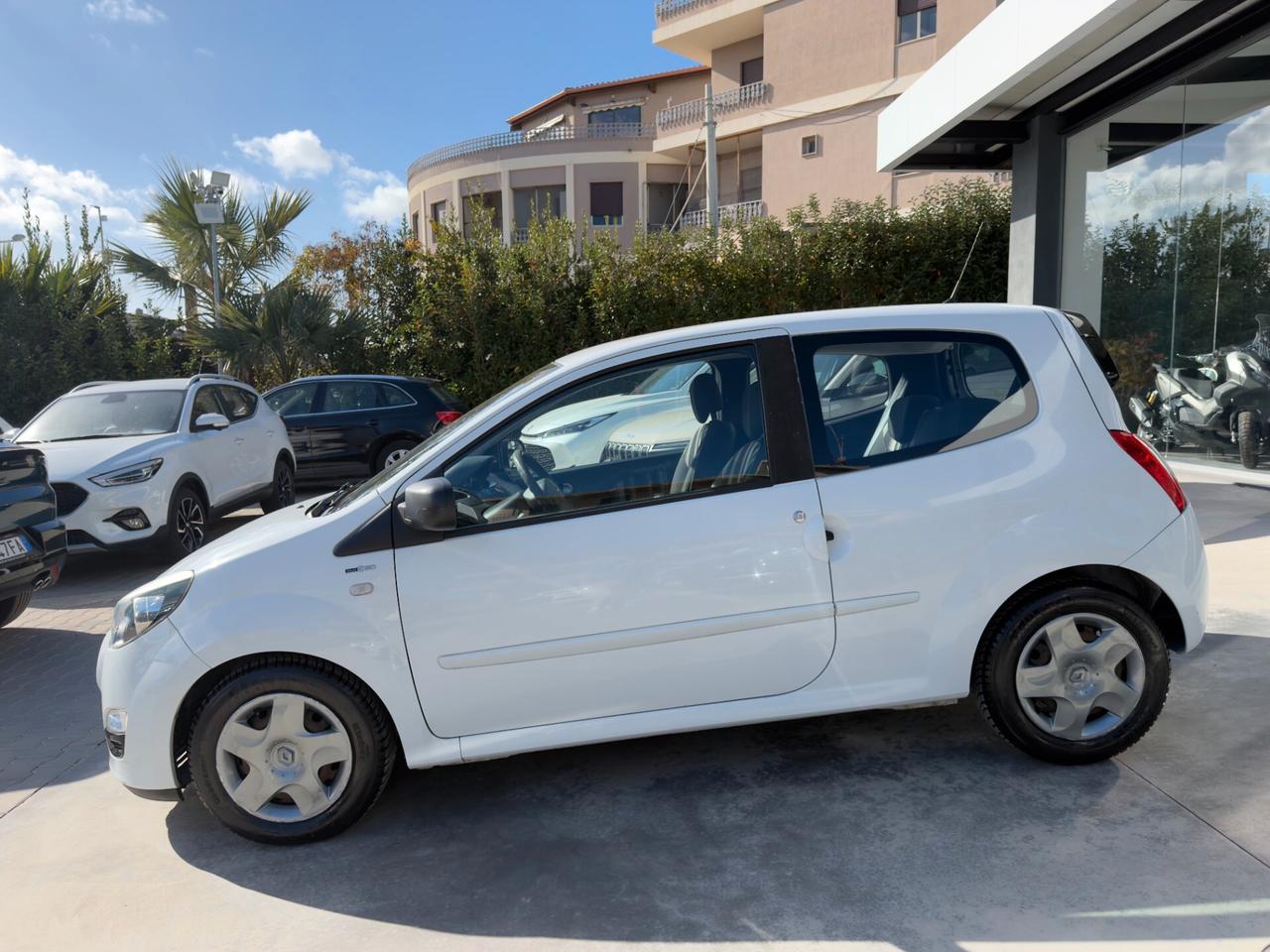 Renault Twingo 1.2 16V Night&Day