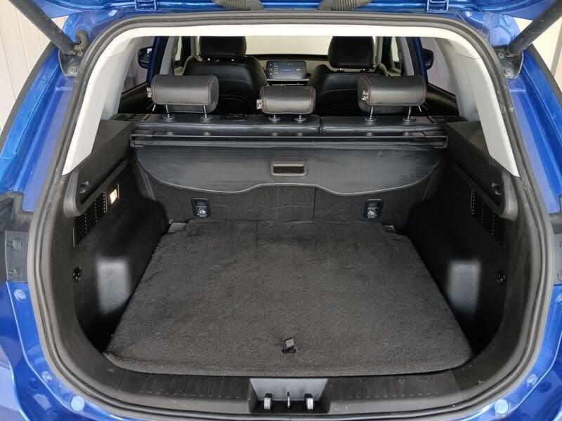 DR AUTOMOBILES dr 6.0 1.5 Turbo CVT BI-FUEL GPL