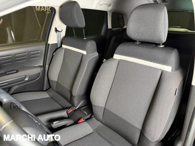 CITROEN C3 Aircross BlueHDi 110 S&S Shine