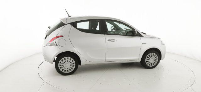 LANCIA Ypsilon 1.2 69 CV 5 porte S&S - VETTURA GRANDINATA