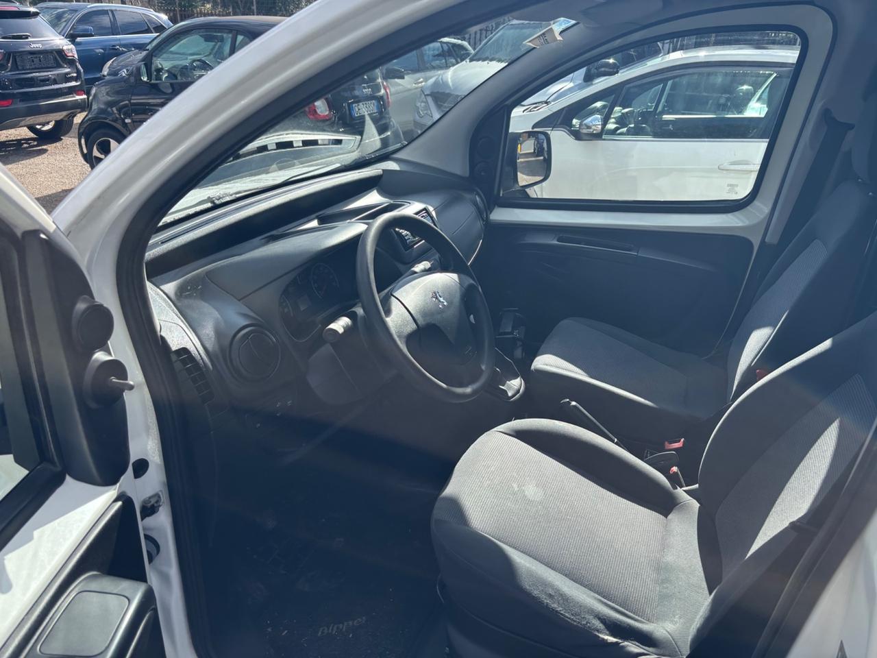 Peugeot Bipper 1.4 BENZINA N1 AUTOCARRO