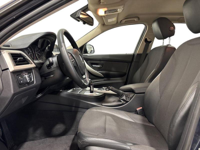 BMW Serie 3 Touring 320 d Business Advantage xDrive Steptronic