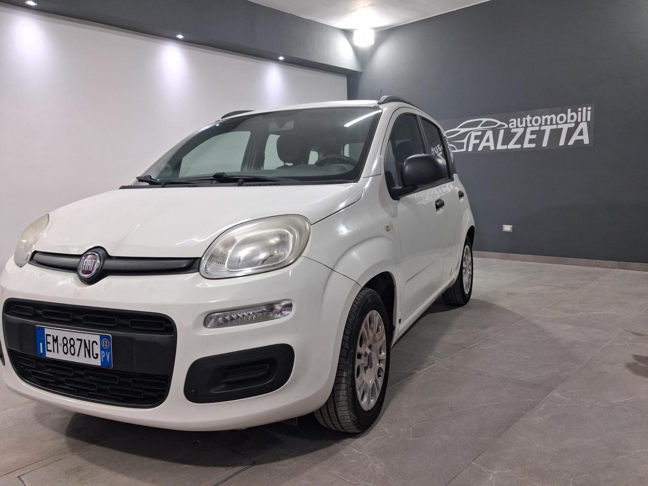 Fiat Panda 1.2 Easy