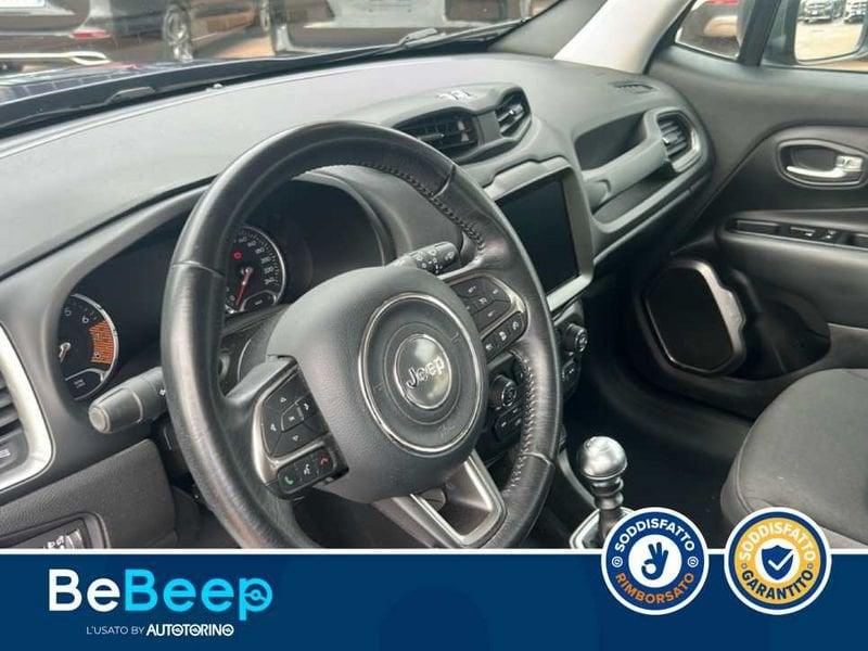 Jeep Renegade 1.0 T3 LIMITED 2WD