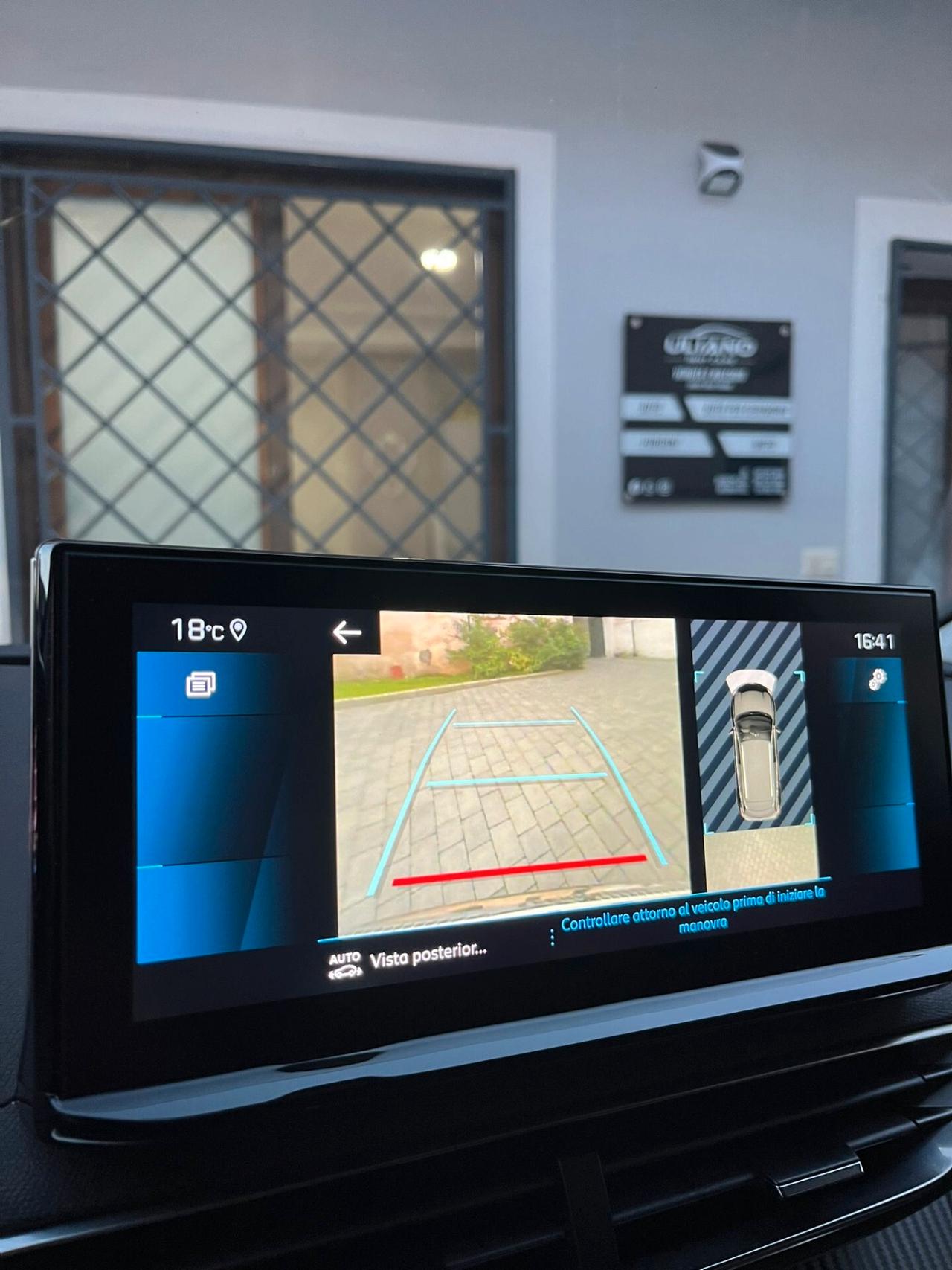 Peugeot 3008 1.5 bluehdi 130cv Diesel Allure S&S