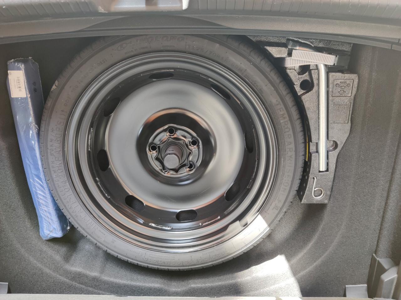 Volkswagen Golf 1.0 eTSI EVO DSG Life