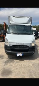 Iveco Daily 35c21 3.0