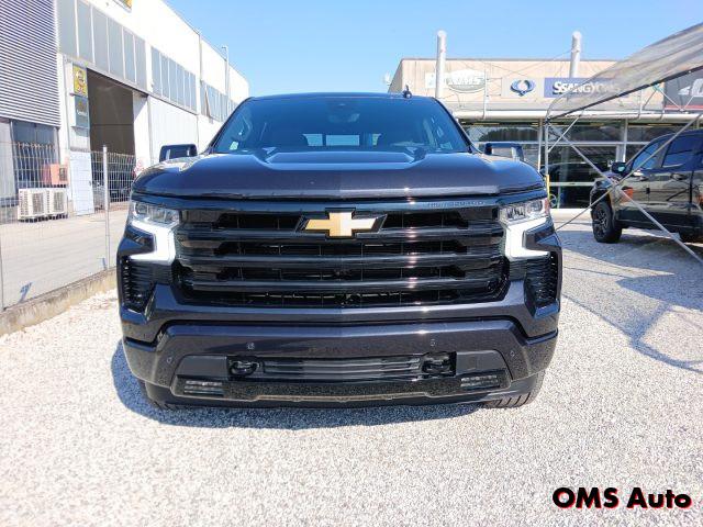 CHEVROLET Silverado 6.2L EcoTec3 V8 High Country N1 - Pronta