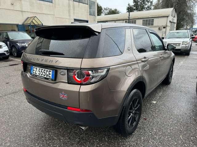 Land Rover Discovery Sport 2.2 td4 S awd 150cv auto