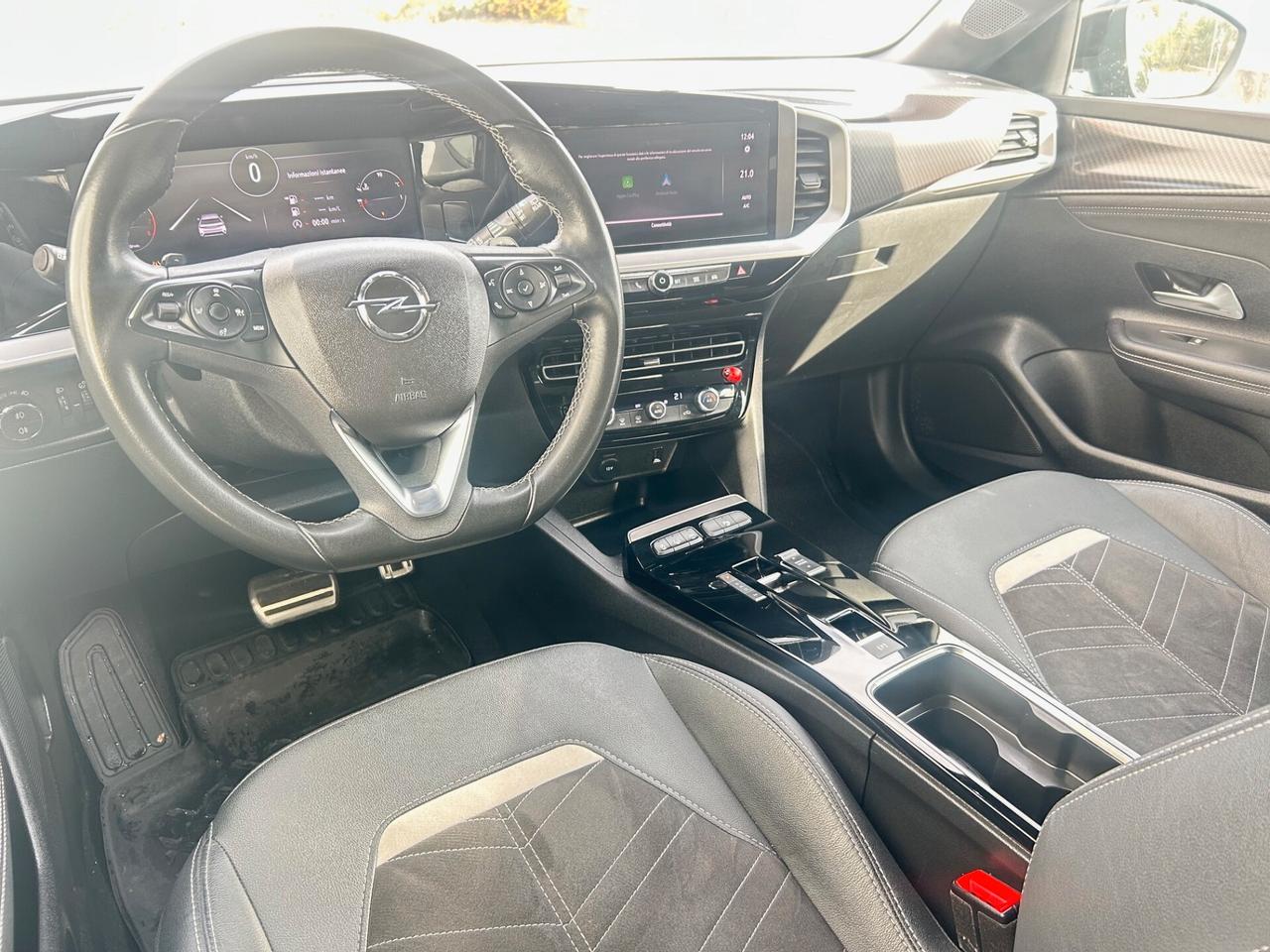 Opel Mokka 1.2 Turbo 130 CV Ultimate AUTOMATICA