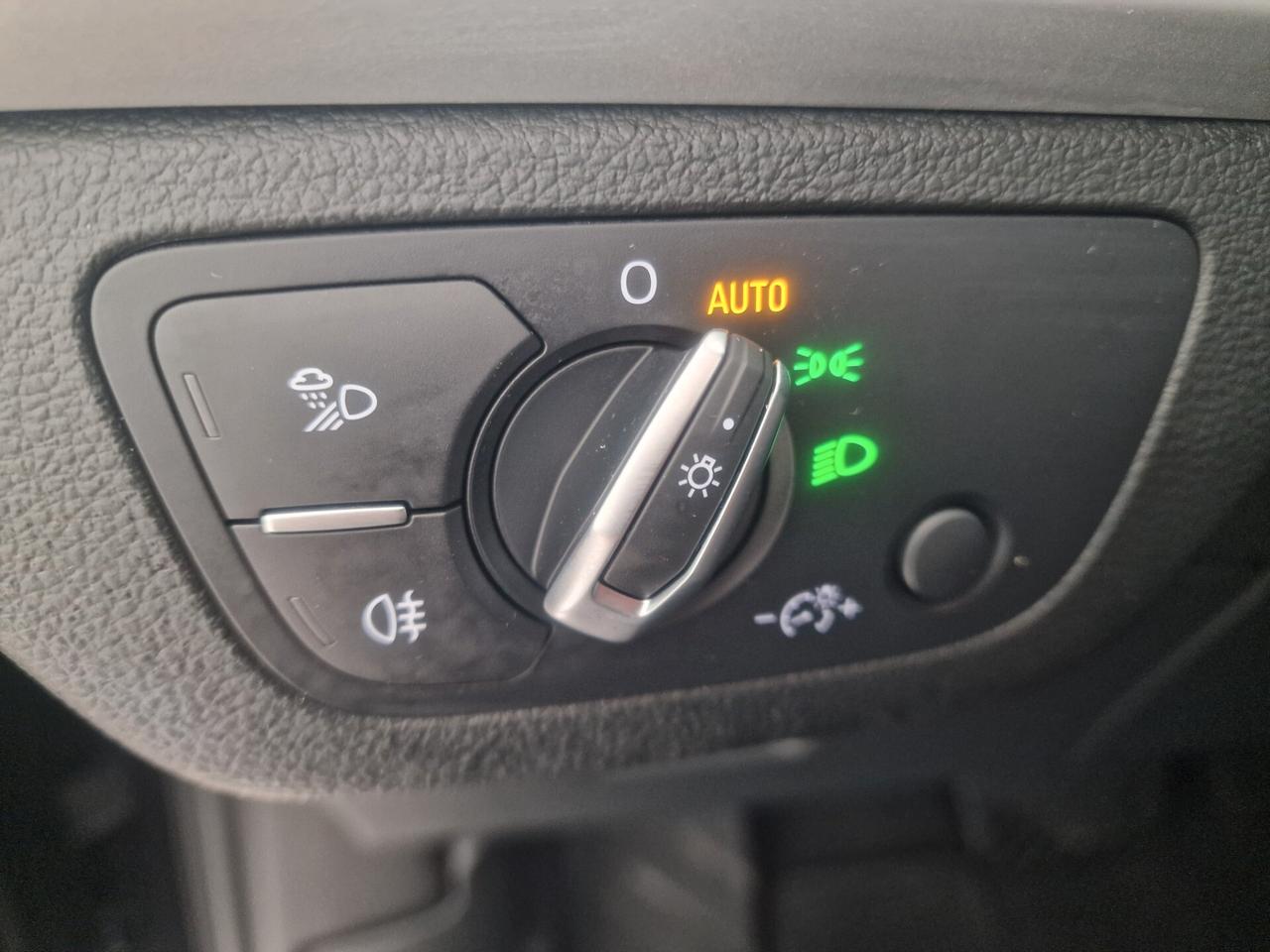 Audi Q5 2.0 TDI quattro S Tronic