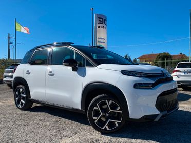 Citroen C3 Aircross PureTech 110 S&S Shine Pack Bi-Color