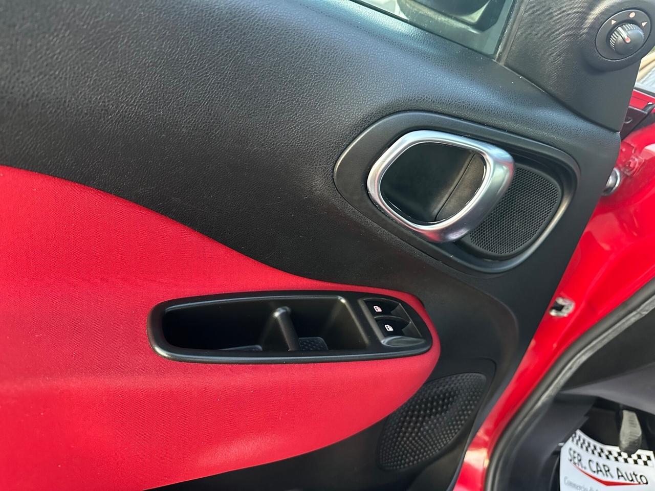 Fiat 500L 2013 1.4 GPL 95 CV Pop