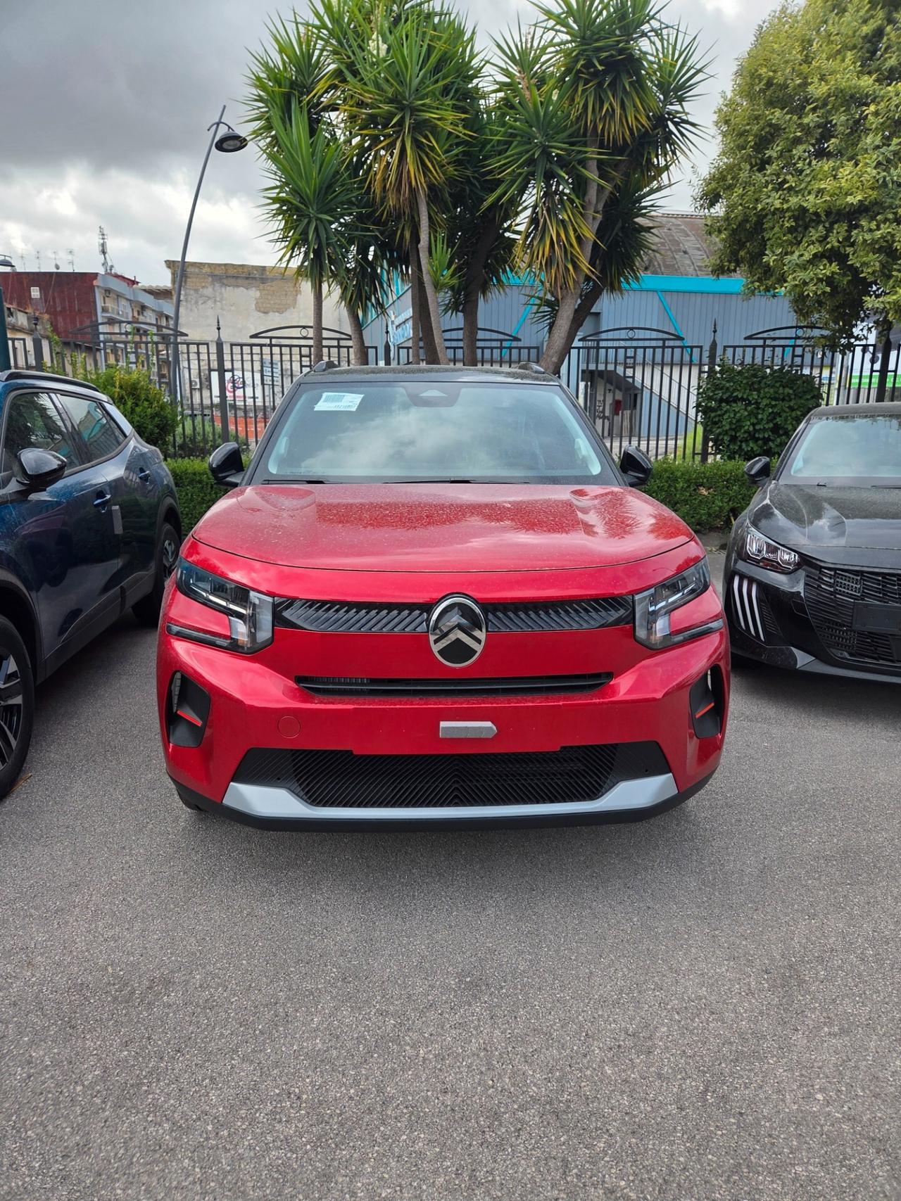 Citroen C3 PureTech 100 S&S COLLECTION
