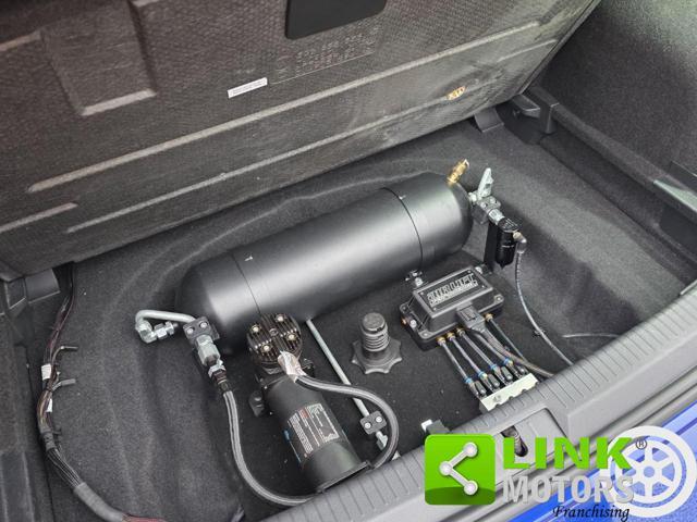 VOLKSWAGEN Golf 1.5 TSI 150 CV R Line Airlift Omologato